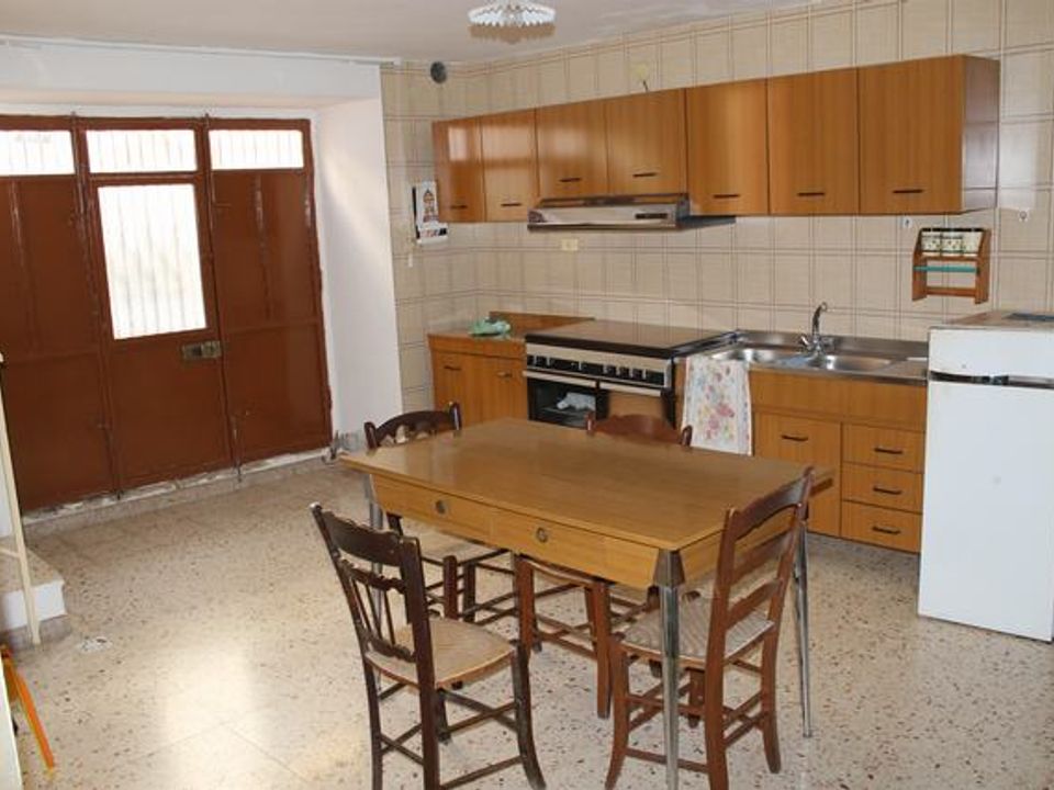 Byhus i Cianciana, Agrigento - foto 2